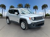 Used 2016 Jeep Renegade Latitude image 3