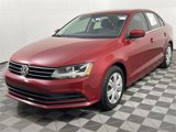 Used 2017 Volkswagen Jetta S w/ Jetta S Cold Weather Package image 4