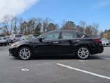 Used 2018 Nissan Altima 2.5 SR image 3