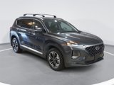 Used 2020 Hyundai Santa Fe SEL image 3