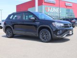 Used 2022 Volkswagen Taos S image 2