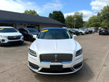 Used 2019 Lincoln Nautilus Reserve image 2