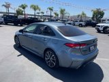 Used 2021 Toyota Corolla SE image 4
