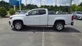 Used 2022 Chevrolet Colorado LT w/ Fleet Safety Package image 5