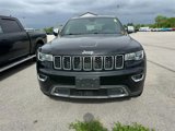 Used 2019 Jeep Grand Cherokee Limited image 2