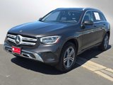 Used 2021 Mercedes-Benz GLC 300 w/ Premium Package image 3