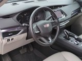 Certified 2022 Cadillac XT4 Luxury w/ Cold Weather Package image 2