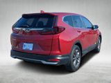 Used 2022 Honda CR-V EX image 3
