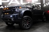 Used 2022 Chevrolet Silverado 1500 RST w/ Safety Package image 3
