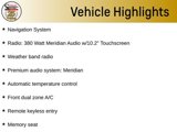Used 2017 Land Rover Range Rover Supercharged image 5