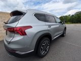 Used 2023 Hyundai Santa Fe Limited w/ Cargo Package image 4