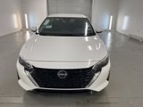 New 2025 Nissan Sentra S image 2