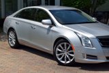 Used 2017 Cadillac XTS Luxury image 4