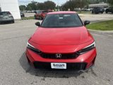 Certified 2025 Honda Civic Sport image 2