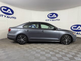 Used 2016 Volkswagen Jetta Sport image 3