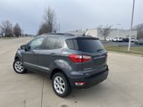 Used 2022 Ford EcoSport SE image 6