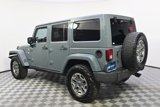Used 2014 Jeep Wrangler Unlimited Rubicon image 3