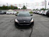 Used 2018 Ford Focus SE image 2