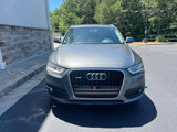 Used 2015 Audi Q3 2.0T Prestige w/ Prestige Package image 3