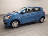 Used 2018 Mitsubishi Mirage ES image 2