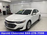 Used 2022 Chevrolet Malibu LT image 3