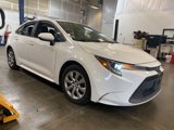 Used 2020 Toyota Corolla LE image 2
