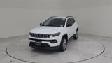 New 2025 Jeep Compass Latitude image 6