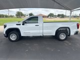 Used 2022 GMC Sierra 1500 Pro w/ Pro Value Package image 4