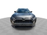 Used 2021 Toyota RAV4 LE image 3