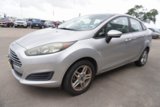 Used 2018 Ford Fiesta SE image 3