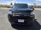 Used 2019 Ford Explorer XLT w/ Equipment Group 202A image 2