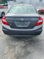 Used 2012 Honda Civic EX image 3