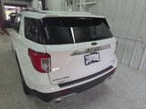 Certified 2021 Ford Explorer Limited image 6