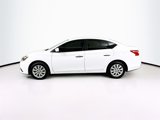 Used 2019 Nissan Sentra S image 4