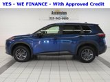 Used 2023 Nissan Rogue S image 2