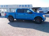Used 2021 Ford F150 Lariat image 2