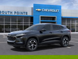 New 2025 Chevrolet Trax RS w/ Driver Confidence Package image 2