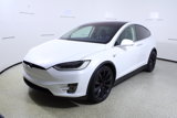 Used 2016 Tesla Model X 75D image 4