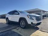 Used 2022 GMC Terrain SLT image 3