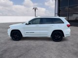 Used 2019 Jeep Grand Cherokee Overland image 2