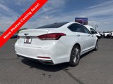 Used 2015 Hyundai Genesis 3.8 w/ Option Group 03 image 2