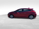 Used 2017 Chevrolet Cruze LT w/ Sun And Sound Package image 2