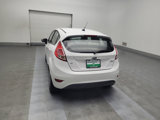 Used 2019 Ford Fiesta SE image 6