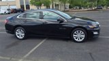 Used 2022 Chevrolet Malibu LT image 2