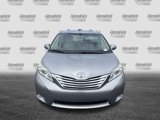 Used 2012 Toyota Sienna Limited image 3