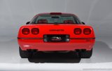 Used 1990 Chevrolet Corvette ZR-1 image 6