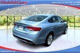 Used 2015 Chrysler 200 Limited image 2