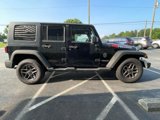 Used 2007 Jeep Wrangler Unlimited Rubicon image 6