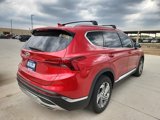 Certified 2022 Hyundai Santa Fe SEL image 6