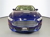 Used 2013 Ford Fusion SE image 2